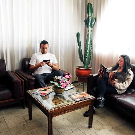 Tambo Hotel Cusco Dış mekan fotoğraf
