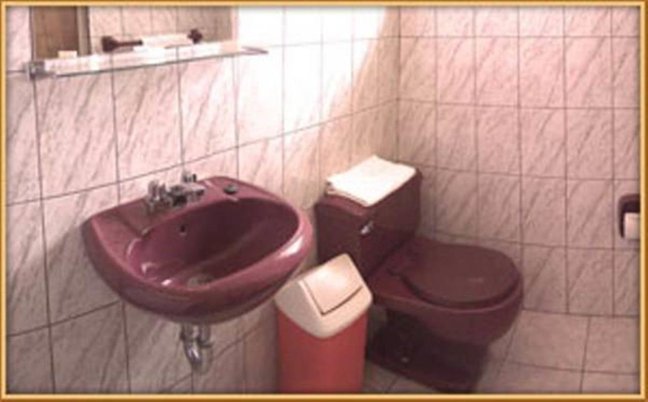 Tambo Hotel Cusco Dış mekan fotoğraf