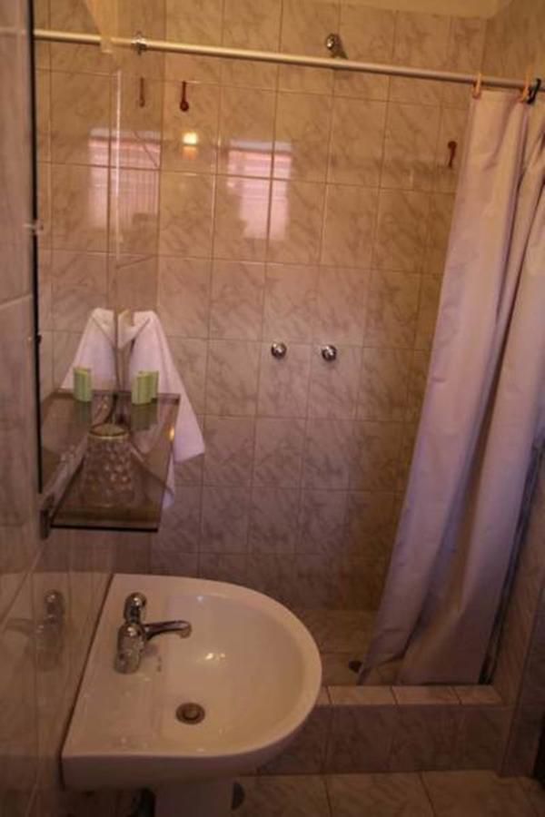 Tambo Hotel Cusco Dış mekan fotoğraf