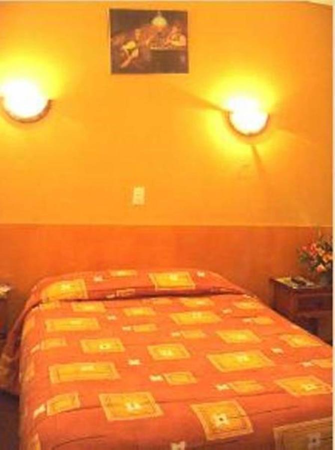 Tambo Hotel Cusco Dış mekan fotoğraf