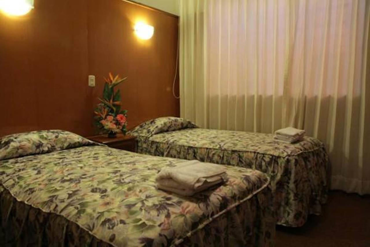Tambo Hotel Cusco Dış mekan fotoğraf