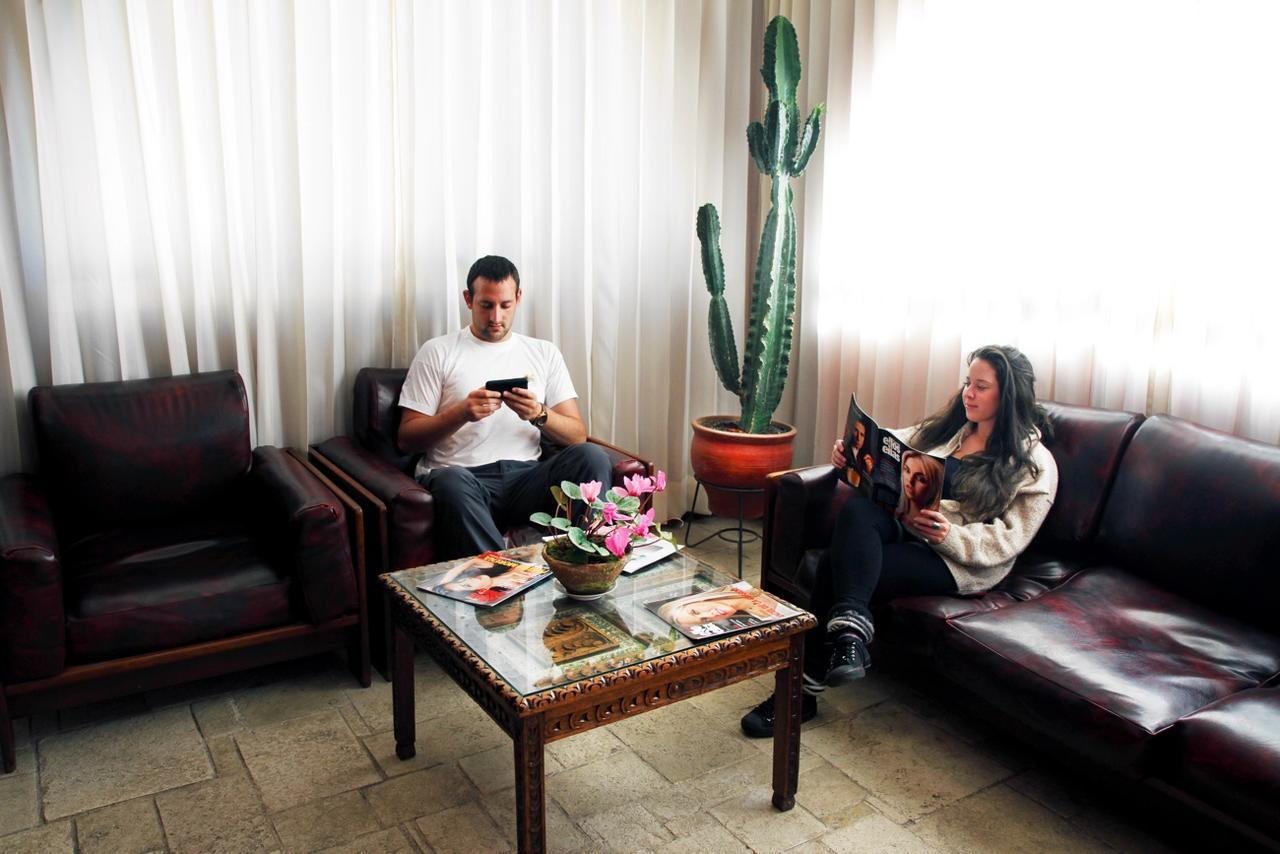Tambo Hotel Cusco Dış mekan fotoğraf
