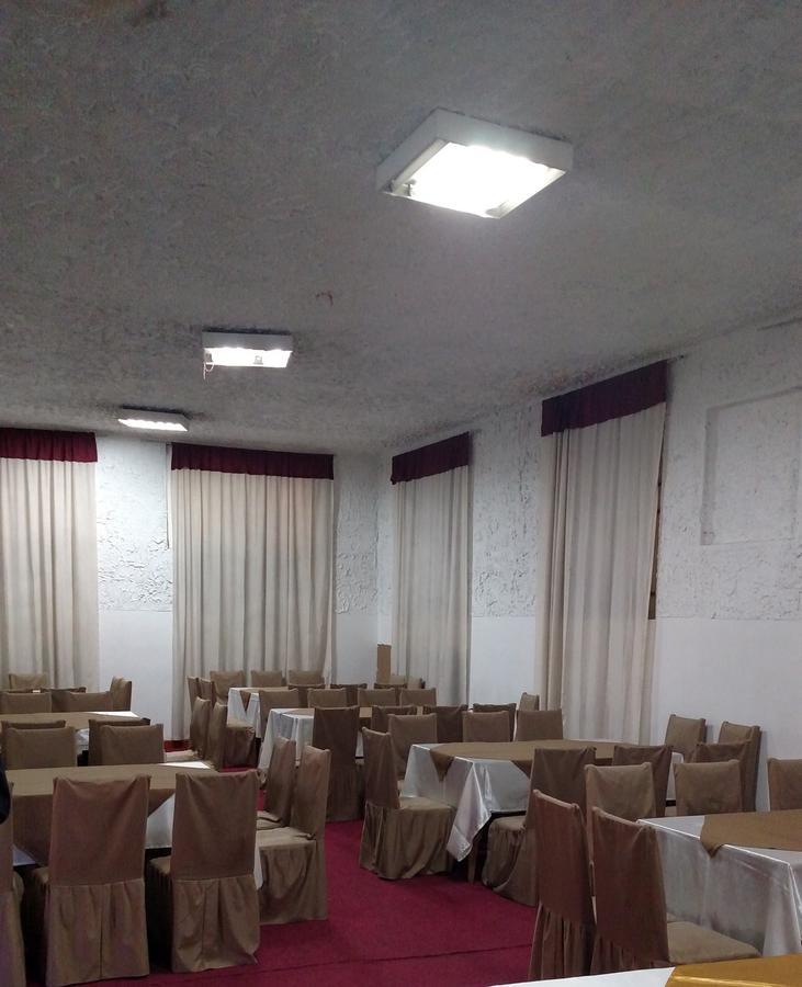 Tambo Hotel Cusco Dış mekan fotoğraf